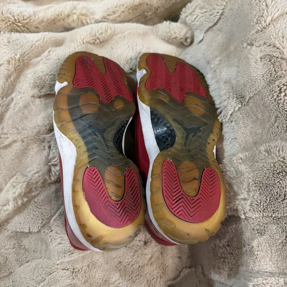 Size 8.5 - Jordan 11 Retro High Win Like '96